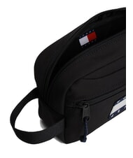 TOMMY HILFIGER TJ ARCHIVE Kosmetyczka czarny - Kosmetyczka - 3
