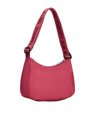 TOMMY HILFIGER TJW ESS DAILY Torba na ramię rubinowy zmierzch - Torby damskie - 2