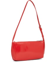 TOMMY HILFIGER TJ MUST Torba na ramię szafirowo-czerwony - Torby damskie - 2