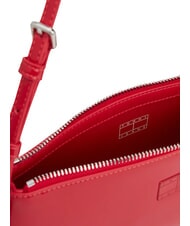 TOMMY HILFIGER TJ MUST Torba na ramię szafirowo-czerwony - Torby damskie - 3