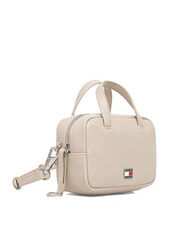 TOMMY HILFIGER TJ CITY Mała torebka z paskiem na ramię Piasek Zatoki - Torby damskie - 2