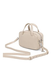 TOMMY HILFIGER TJ CITY Mała torebka z paskiem na ramię Piasek Zatoki - Torby damskie - 3