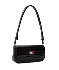 TOMMY HILFIGER TJ MUST Torba na ramię czarny - Torby damskie - 2