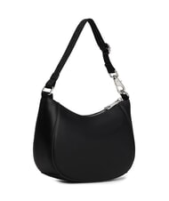 TOMMY HILFIGER TJ DAILY ELEVATED Torba na ramię czarny - Torby damskie - 2