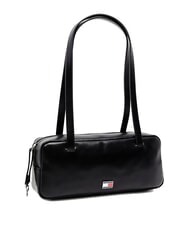 TOMMY HILFIGER TJ CITY Torba na ramię czarny - Torby damskie - 2