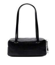 TOMMY HILFIGER TJ CITY Torba na ramię czarny - Torby damskie - 3