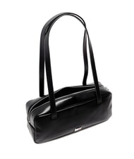 TOMMY HILFIGER TJ CITY Torba na ramię czarny - Torby damskie - 4