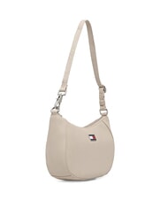 TOMMY HILFIGER TJ DAILY ELEVATED Torba na ramię Piasek Zatoki - Torby damskie - 2