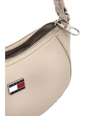 TOMMY HILFIGER TJ DAILY ELEVATED Torba na ramię Piasek Zatoki - Torby damskie - 3