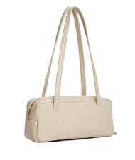 TOMMY HILFIGER TJ CITY Torba na ramię Piasek Zatoki - Torby damskie - 2