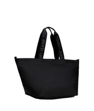 TOMMY HILFIGER TJ ESS DAILY Klientka na ramię czarny - Torby damskie - 2