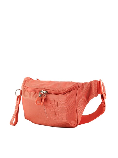 BUM BAG Kieszonka mandarynka - Torby damskie