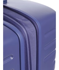 MANDARINA DUCK FLYDUCK Średni w&oacute;zek rozszerzalny kapitan niebieski - W&oacute;zki twarde - 5