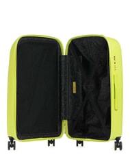 MANDARINA DUCK D-DROP 2.0 W&oacute;zek średniej wielkości - W&oacute;zki twarde