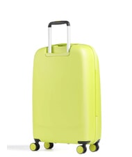 MANDARINA DUCK D-DROP 2.0 W&oacute;zek średniej wielkości bergamota - W&oacute;zki twarde - 3