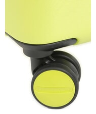 MANDARINA DUCK D-DROP 2.0 W&oacute;zek średniej wielkości bergamota - W&oacute;zki twarde - 5