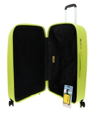 MANDARINA DUCK D-DROP 2.0 Duży w&oacute;zek - W&oacute;zki twarde
