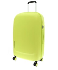 MANDARINA DUCK D-DROP 2.0 Duży w&oacute;zek bergamota - W&oacute;zki twarde - 3