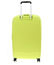 MANDARINA DUCK D-DROP 2.0 Duży w&oacute;zek bergamota - W&oacute;zki twarde - 4