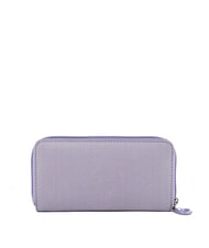 MANDARINA DUCK MD20 Duży portfel zapinany na zamek lawenda - Portfele damskie - 3