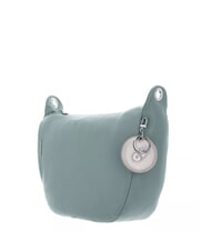 MANDARINA DUCK MELLOW  Sk&oacute;rzana torba na ramię - Torby damskie