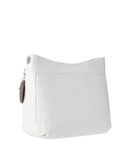 MANDARINA DUCK MELLOW LEATHER Sk&oacute;rzana torba na ramię - Torby damskie