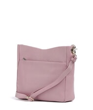 MANDARINA DUCK MELLOW LEATHER Torba na ramię typu hobo - Torby damskie