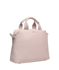 MANDARINA DUCK MELLOW LEATHER Torebka z paskiem na ramię - Torby damskie
