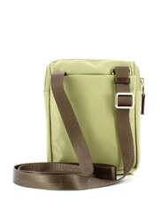 MANDARINA DUCK HUNTER Torba na ramię szaro-zielony - Torby na ramię męskie - 3