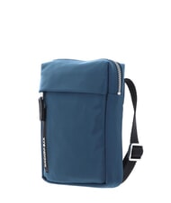 MANDARINA DUCK HUNTER Torba na ramię nurkowanie niebieskie - Torby na ramię męskie - 2