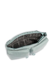 MANDARINA DUCK MD20 Pasek na ramię g&oacute;ra lodowa zielona - Torby damskie - 4
