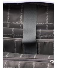 MANDARINA DUCK MD20 Plecak na ramię lawenda - Torby damskie - 3