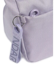 MANDARINA DUCK MD20 Torba na ramię typu hobo lawenda - Torby damskie - 3