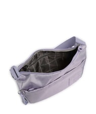 MANDARINA DUCK MD20 Torba na ramię typu hobo lawenda - Torby damskie - 4