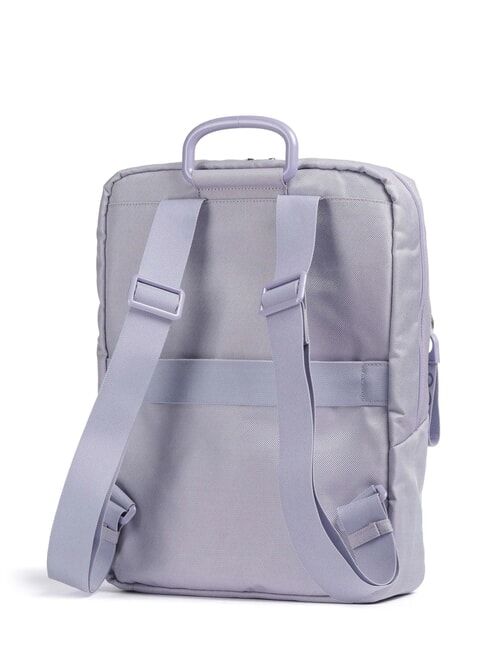 MD20 Plecak na laptopa 15" lawenda - Torby damskie