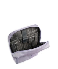 MANDARINA DUCK MD20 Plecak na laptopa 15" lawenda - Torby damskie - 3