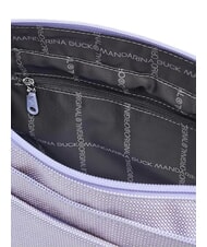 MANDARINA DUCK MD20 Torba na ramię wieczorna mgła - Torby damskie - 3