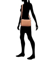 MANDARINA DUCK MD20 Torba na ramię rdza - Torby damskie - 4