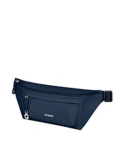 SAMSONITE MOVE 5.0 Kieszonka CIEMNONIEBIESKI - Marsupium - 2