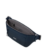 SAMSONITE MOVE 5.0 Kieszonka CIEMNONIEBIESKI - Marsupium - 4