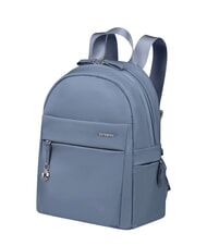 SAMSONITE MOVE 5.0  Plecak burzowo-niebieski - Torby damskie - 2