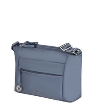SAMSONITE MOVE 5.0  Torba na ramię burzowo-niebieski - Torby damskie - 2