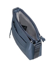 SAMSONITE MOVE 5.0  Torba na ramię burzowo-niebieski - Torby damskie - 4