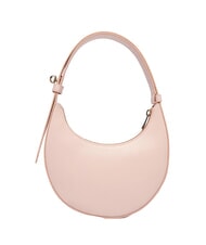 FURLA DELIZIA  Mała torebka na ramię, ze sk&oacute;ry przykurzony r&oacute;ż - Torby damskie - 3