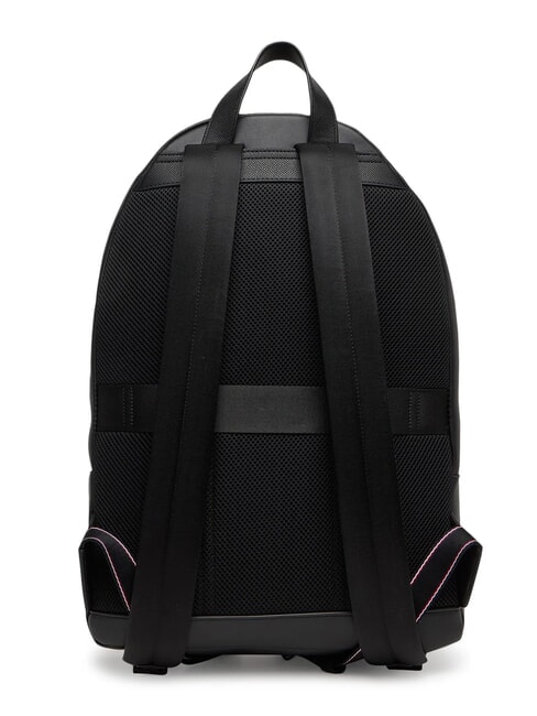 TH CORP Plecak na laptopa 15,6" czarny - Plecaki na laptopa do pracy