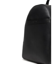 TOMMY HILFIGER TH CORP Plecak na laptopa 15,6" czarny - Plecaki na laptopa do pracy - 4