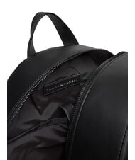 TOMMY HILFIGER TH CORP Plecak na laptopa 15,6" czarny - Plecaki na laptopa do pracy - 6