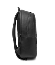 TOMMY HILFIGER TH MONOGRAM Plecak na laptopa 15" czarny - Plecaki na laptopa do pracy - 3