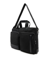 TOMMY HILFIGER TH Smukła teczka na laptopa 14" czarny - Teczki robocze - 3