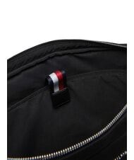 TOMMY HILFIGER TH Smukła teczka na laptopa 14" czarny - Teczki robocze - 6